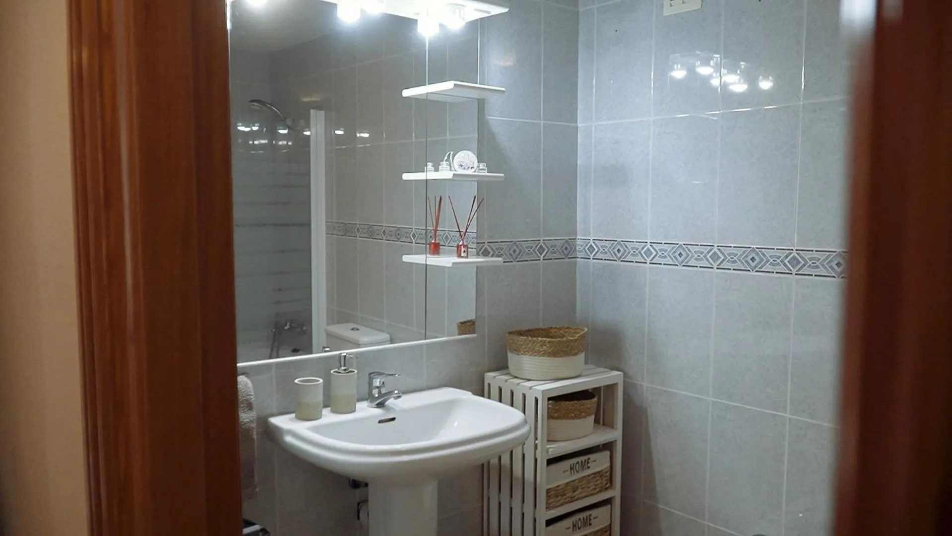 Superior Don Joaquin 2 Bed Apt Benalmadena