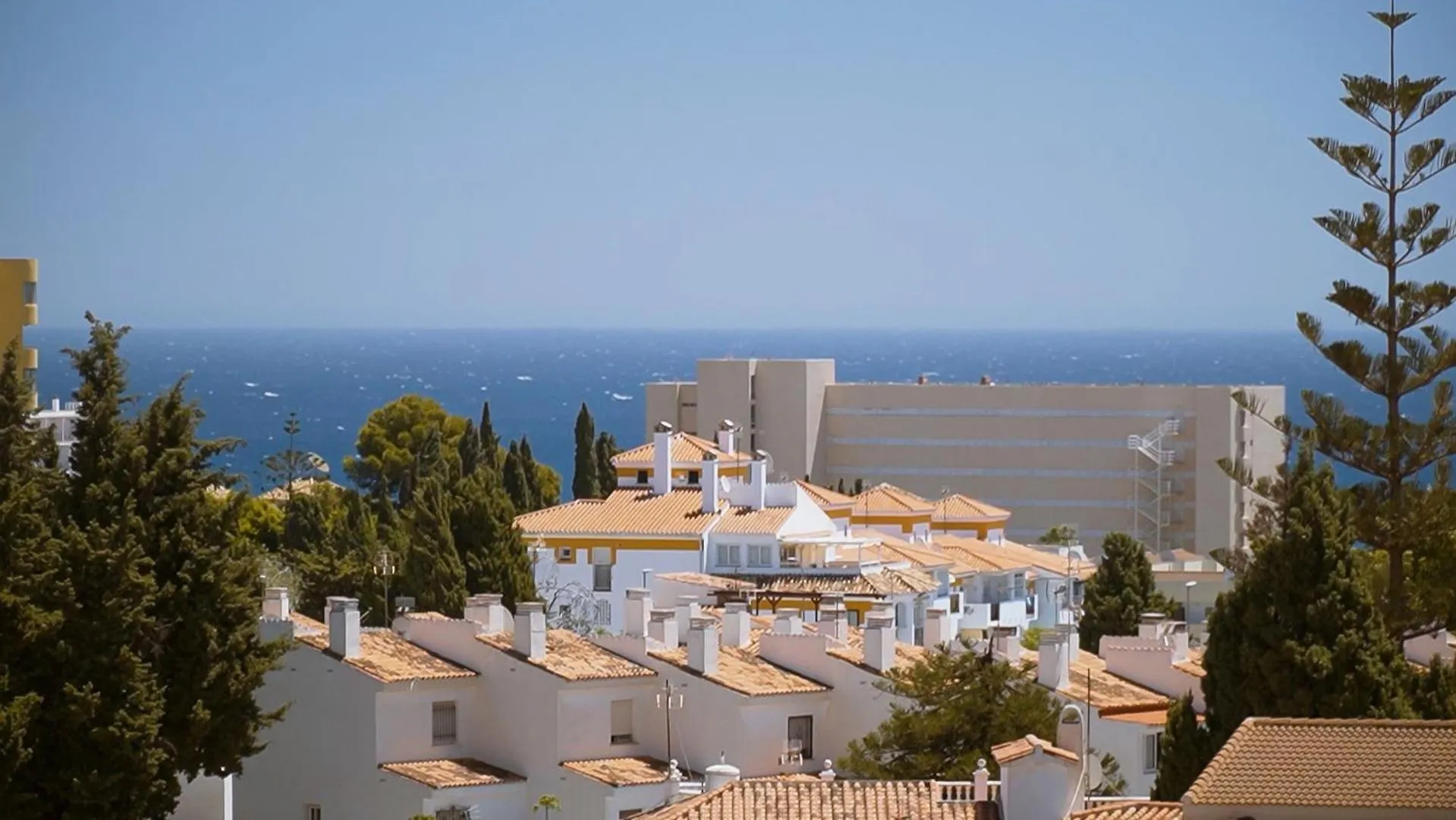 Apartment Superior Don Joaquin 2 Bed Apt Benalmadena