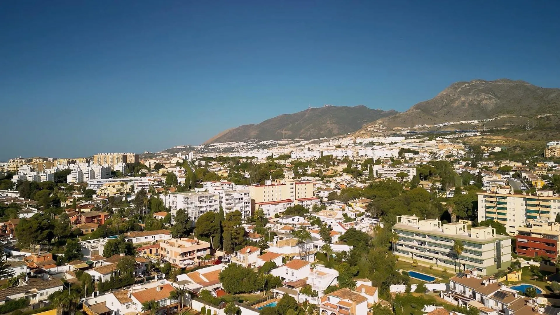 Superior Don Joaquin 2 Bed Apt Benalmadena 0*,  Spain
