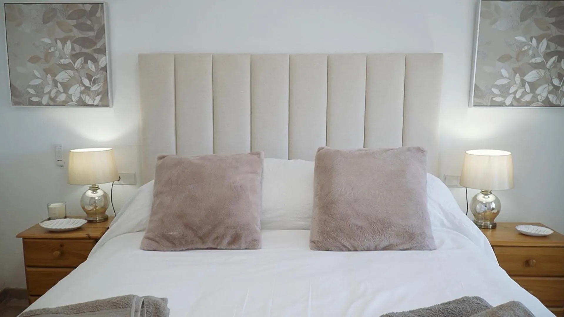 Superior Don Joaquin 2 Bed Apt Benalmadena