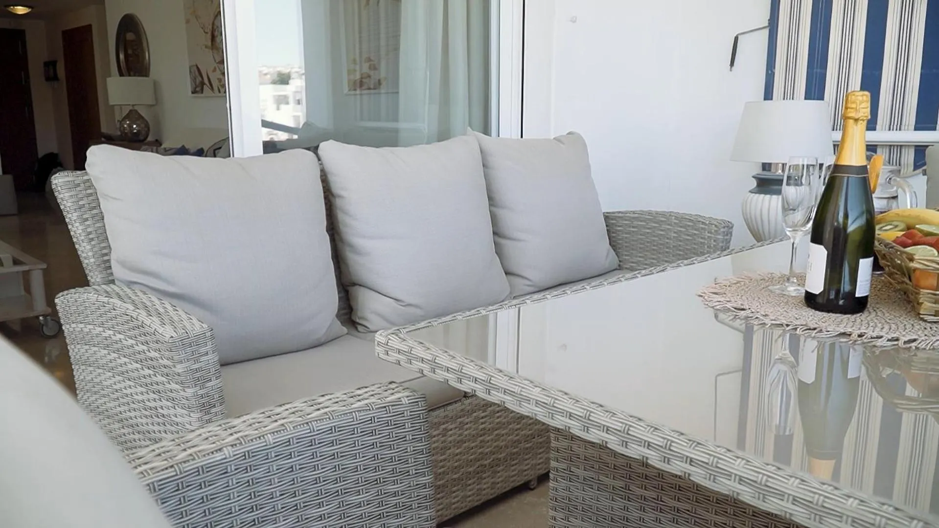 Apartment Superior Don Joaquin 2 Bed Apt Benalmadena Spain