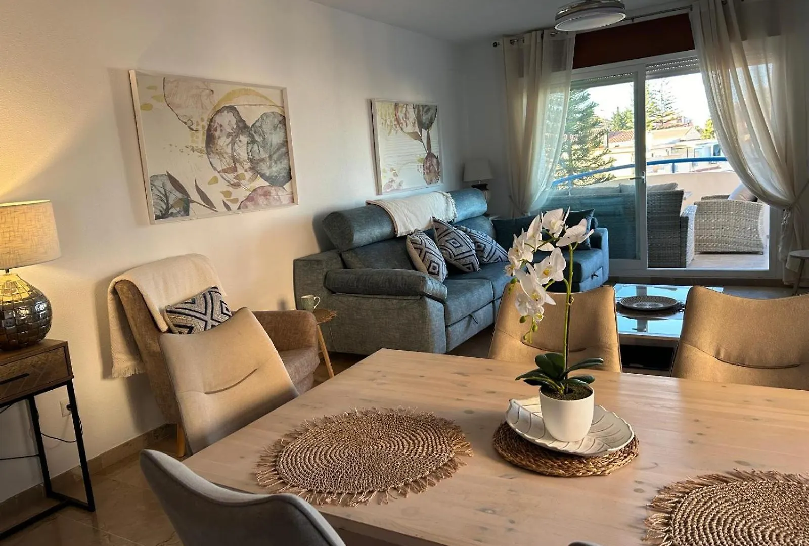 Superior Don Joaquin 2 Bed Apt Benalmadena Spain