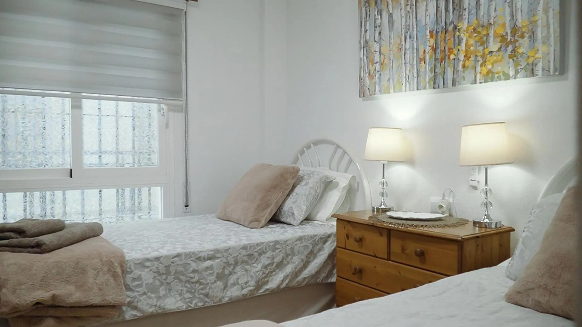 Apartment Superior Don Joaquin 2 Bed Apt Benalmadena
