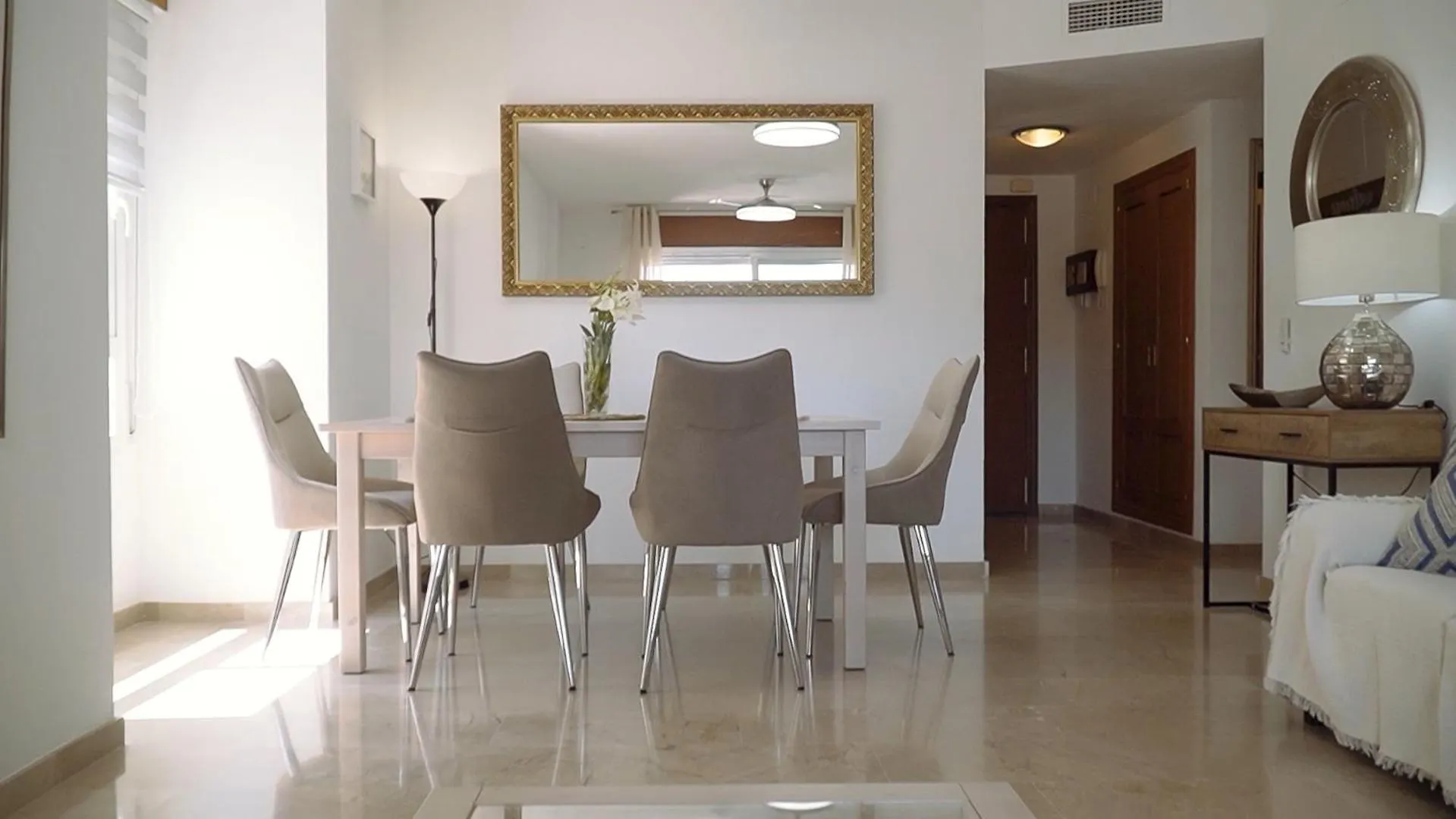 Superior Don Joaquin 2 Bed Apt Benalmadena 0*,  Spain